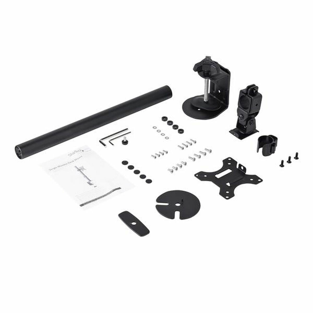 Supporto da Tavolo per Schermo Startech ARMPIVOTV2          